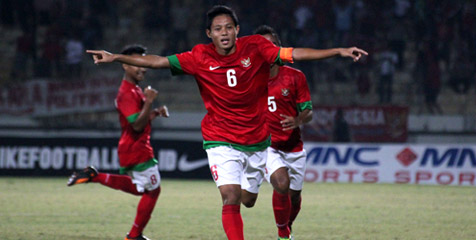 RD Bidik Tiga Pemain Timnas U-19 Promosi ke U-23