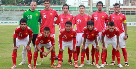 Tanpa Kehadiran Arema, Pro Duta Tetap Lakukan Kick Off