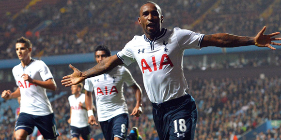 Highlights Capital One Cup: Aston Villa 0-4 Tottenham