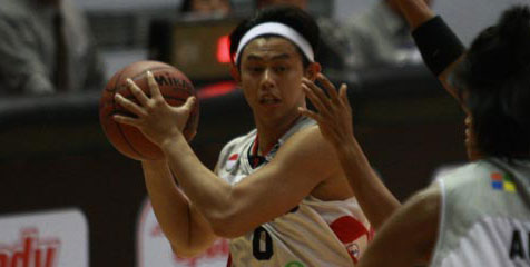 Aspac Tampil Ngotot Demi Tumbangkan Stadium