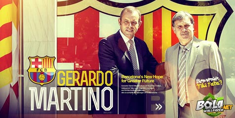 Rosell Bantah Barca Alami Krisis Ball Possession