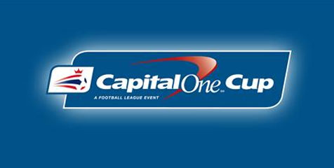 Hasil Undian Babak Keempat Capital One Cup