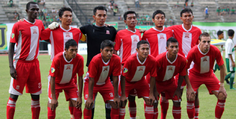 Musim Depan, Sidoarjo Punya Dua Tim di Divisi Utama