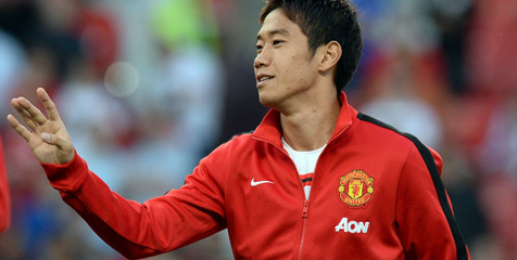 Moyes: Kagawa Segera Kembali