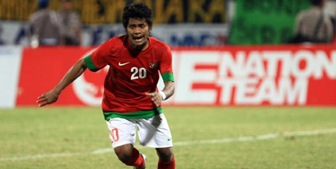 Setelah Raih Piala AFF, Ilham Udin Ingin Lebih Berprestasi