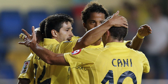 Highlights La Liga: Villarreal 2-1 Espanyol