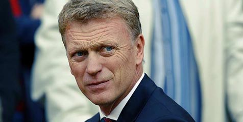 Dalglish: Jangan Terus Kritik Moyes!