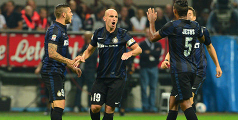 Preview: Cagliari vs Inter, Korban Anyar Nerazzurri?