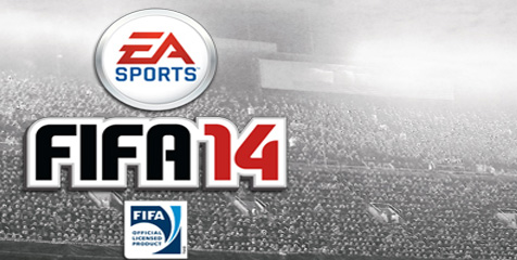 FIFA 14: Lima Dribbler Terbaik Premier League FIFA 14: Lima Dribbler Terbaik Premier League
