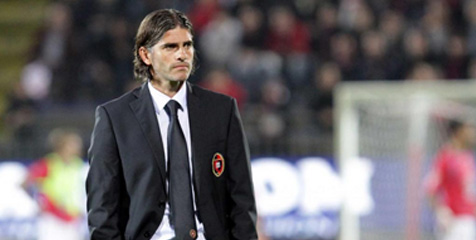 Pelatih Cagliari: Kami Tak Takut Inter Milan