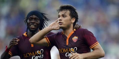 Review: AS Roma 'Gigit Habis' Bologna