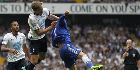 Ucapan Mourinho Kepada Torres Terungkap