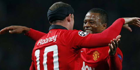 Preview: Shakhtar vs MU, Moyes Ingin Krisis Beres