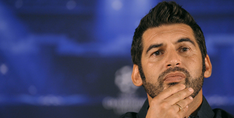 Fonseca: Atletico Main Seperti Klub Italia