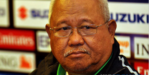 ADS: Kompetisi Tidak Seru Tanpa PSM ADS: Kompetisi Tidak Seru Tanpa PSM