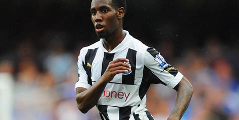 Gelandang Tengah Newcastle Tak Sabar Hadapi 'Liga Champions' Gelandang Tengah Newcastle Tak Sabar Hadapi 'Liga Champions'