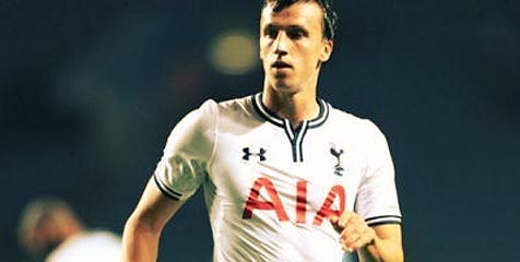 Chiriches Cuma Manfaatkan Spurs Demi Pikat Chelsea?