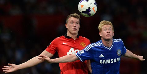 Werder Bremen Siap 'Selamatkan' Kevin De Bruyne