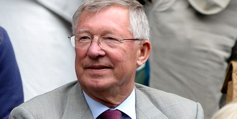 Fergie: Tak Ada Jalan Kembali ke Old Trafford