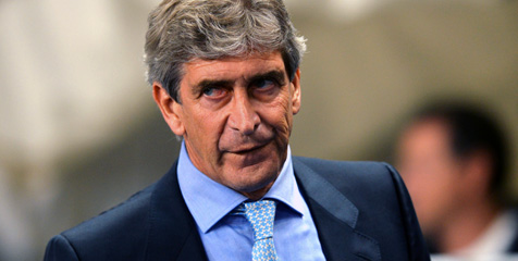 Pellegrini: The Citizens Bermain Sangat Buruk