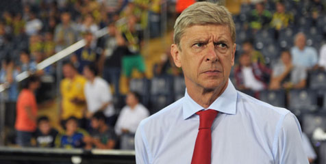 Wenger: Everton, Liverpool, dan Tottenham Bisa Masuk Big Four