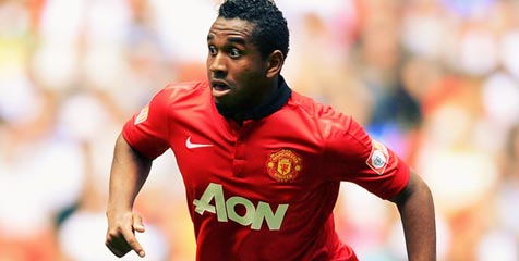 Anderson Segera Dikorbankan Moyes?