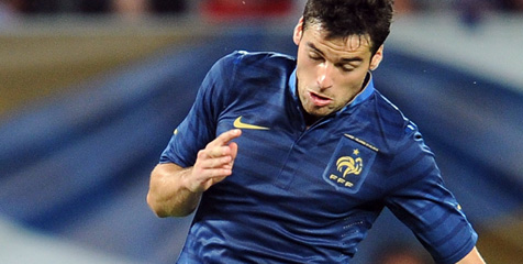 Roma Kini Target Dapatkan Gourcuff