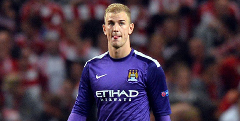 Richards: Hart Pasti Bisa 'Move On'