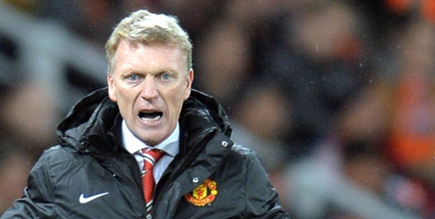 Preview: Sunderland vs United, Kembali ke Trek