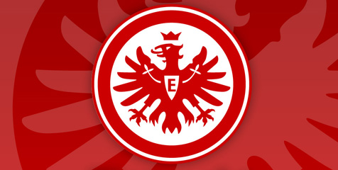 Eintracht Frankfurt FC U-23 Tiba di Malang