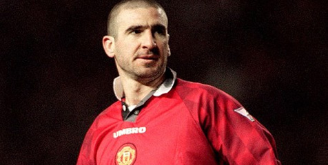 Eric Cantona Bintangi Film Semi Erotis Bola Net