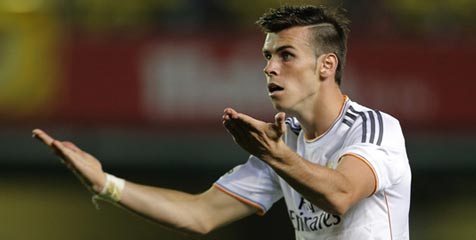 Madrid Persiapkan 'Mini Pramusim' Buat Bale