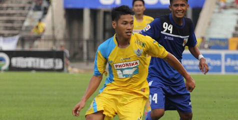 David Faristian Isyaratkan Bertahan di Persegres