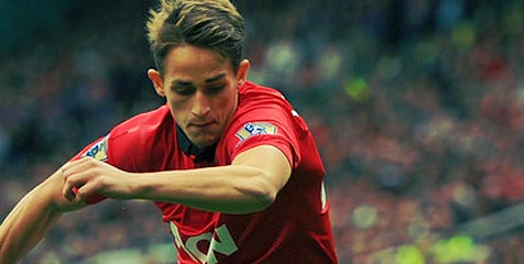 Moyes: Januzaj Ingatkan Saya Akan Rooney