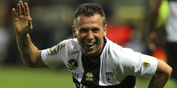 Highlights Serie A: Parma 3-1 Sassuolo