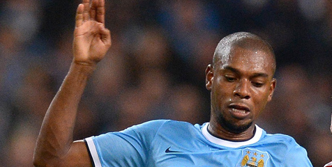 Usir Homesick, Fernandinho Sering Kumpul Bareng Pemain MU