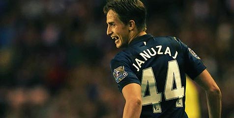 Januzaj Gantung Tawaran Belgia Januzaj Gantung Tawaran Belgia