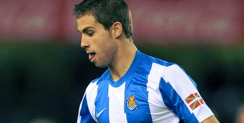 Madrid Buka Minat Untuk Inigo Martinez