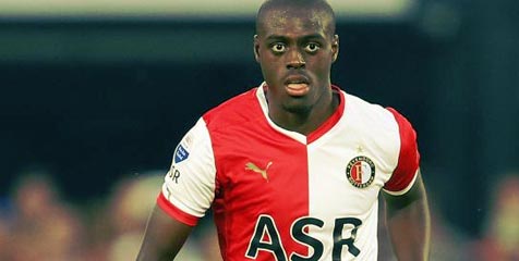 Arsenal Arahkan Radar Pada Bruno Martins Indi