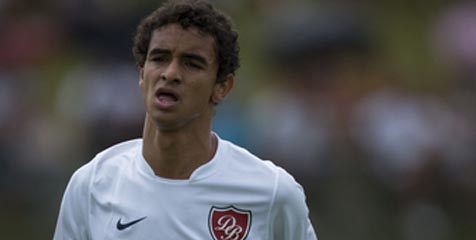 United Incar Pemain Muda Brasil dan Inggris United Incar Pemain Muda Brasil dan Inggris