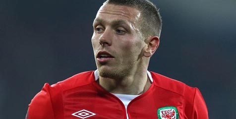 Craig Bellamy: Ini Laga Terakhir Saya