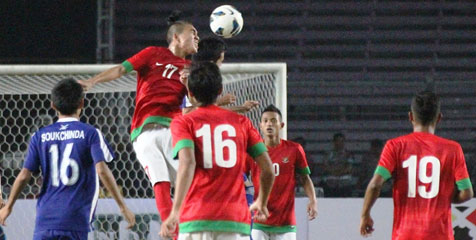 Ketum Jakmania Tak Puas Dengan Penampilan Timnas U-19