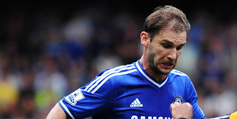 Ivanovic: Selalu Ada Motivasi Bersama Mourinho