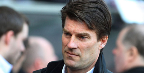 Laudrup: Chelsea Sempat Memata-Matai Saya