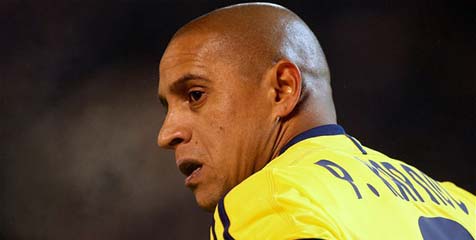 Roberto Carlos Anggap Rotasi Kiper Ancelotti Terbalik