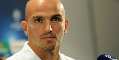 Cambiasso Sambut Kedatangan Thohir di Inter