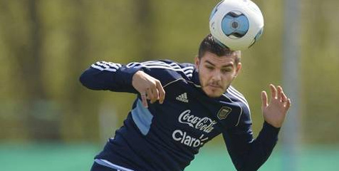 Alasan Icardi Tolak Italia dan Pilih Argentina