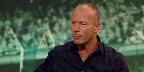 Shearer Tegas Soal Naturalisasi