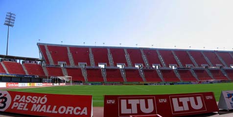 Generator Stadion Meledak, Laga Spanyol Terancam Batal Generator Stadion Meledak, Laga Spanyol Terancam Batal