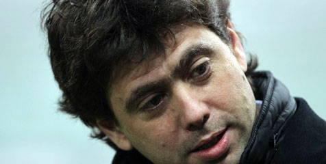 'Serie A Cuma Batu Loncatan!' 'Serie A Cuma Batu Loncatan!'